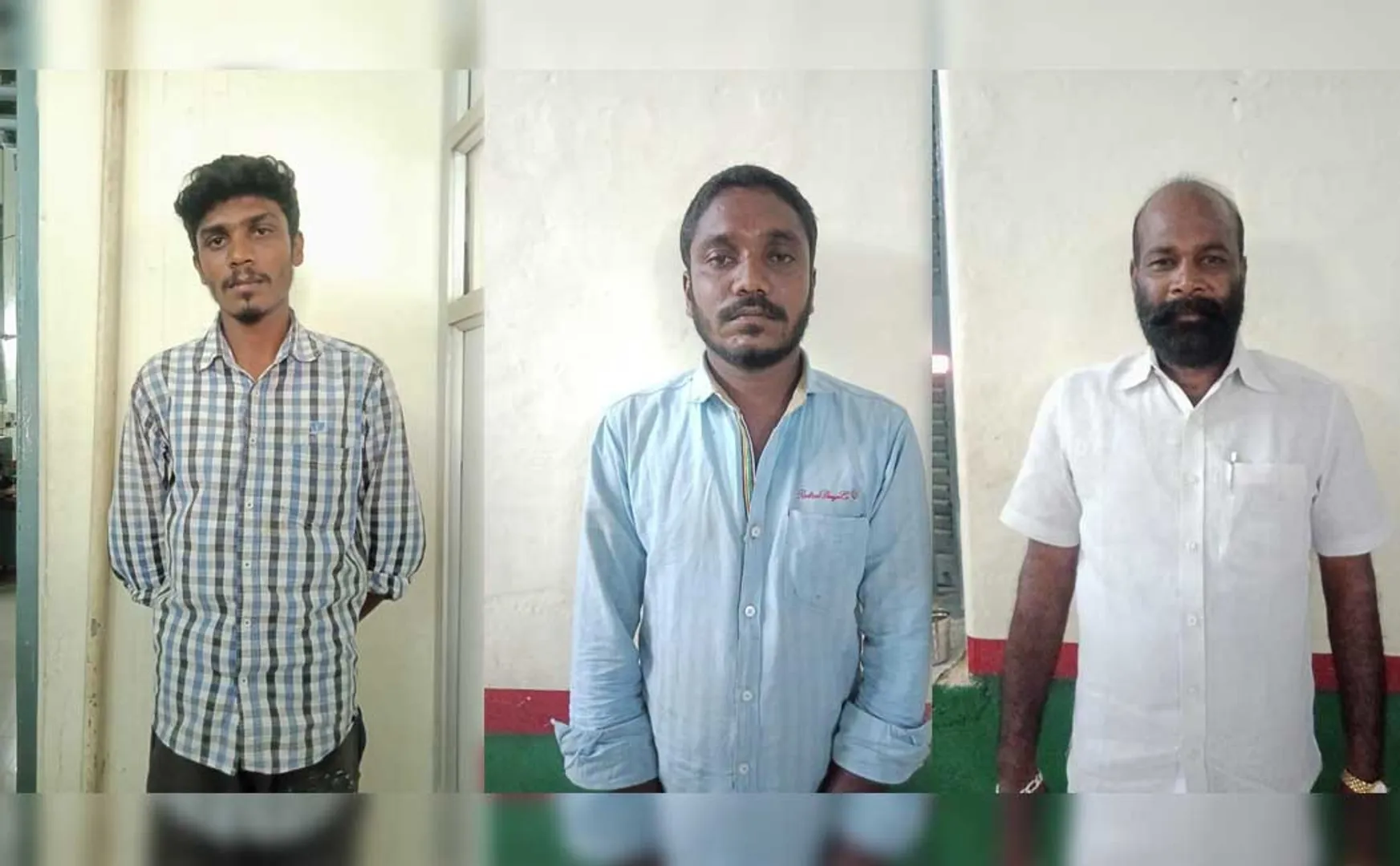 erode incident